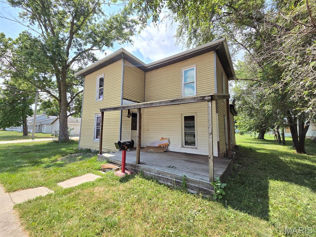 256 N Jefferson Street Property Photo 1