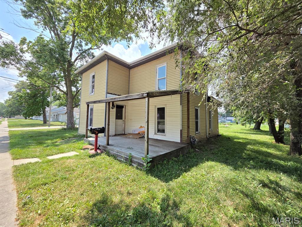 256 N Jefferson Street Property Photo 2