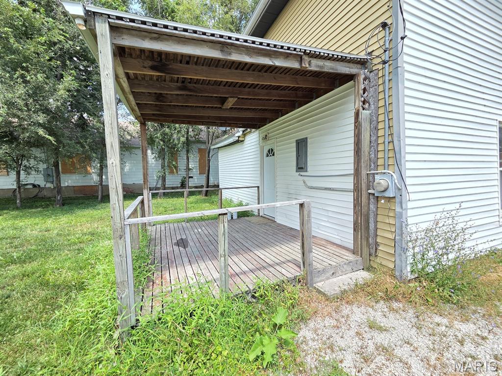 256 N Jefferson Street Property Photo 5
