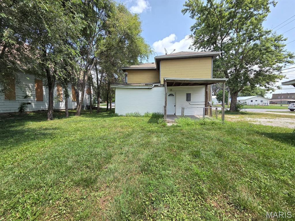 256 N Jefferson Street Property Photo 22