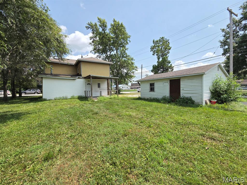 256 N Jefferson Street Property Photo 23