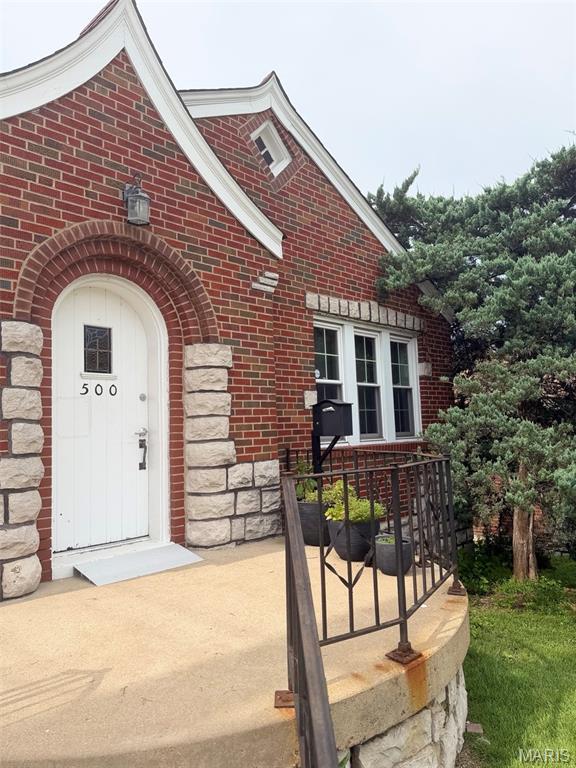 500 Bellsworth Drive Property Photo 1