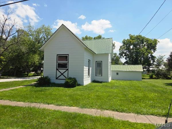 113 E Cleveland Street Property Photo 2