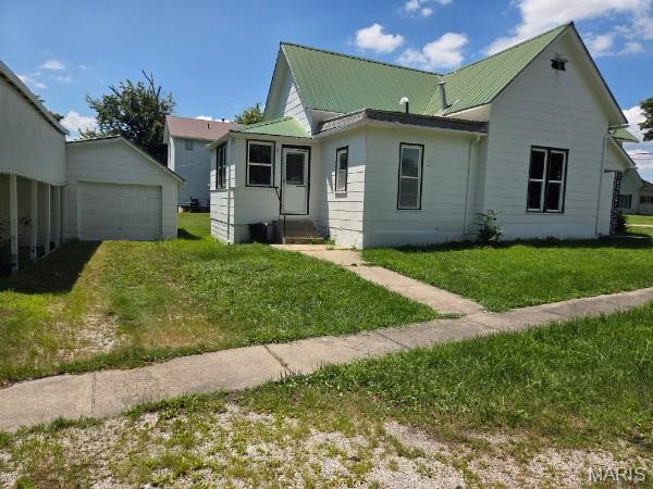 113 E Cleveland Street Property Photo 3