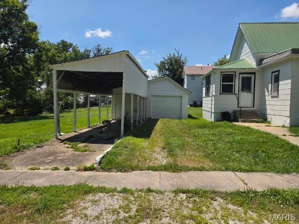 113 E Cleveland Street Property Photo 4