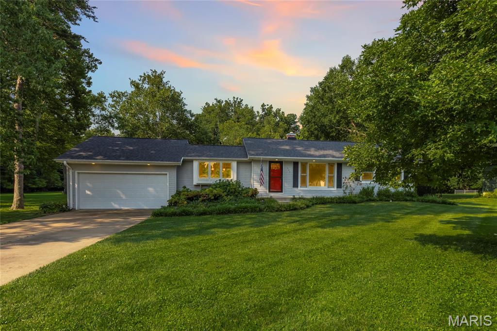 200 Brookside Lane Property Photo 1
