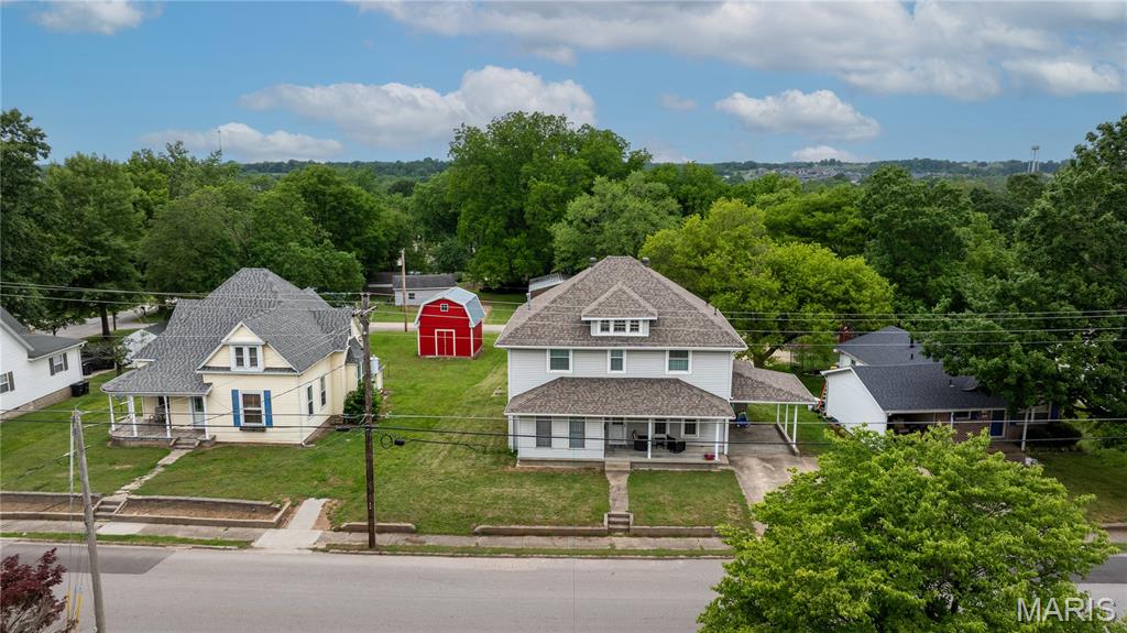 616 Greensferry Road