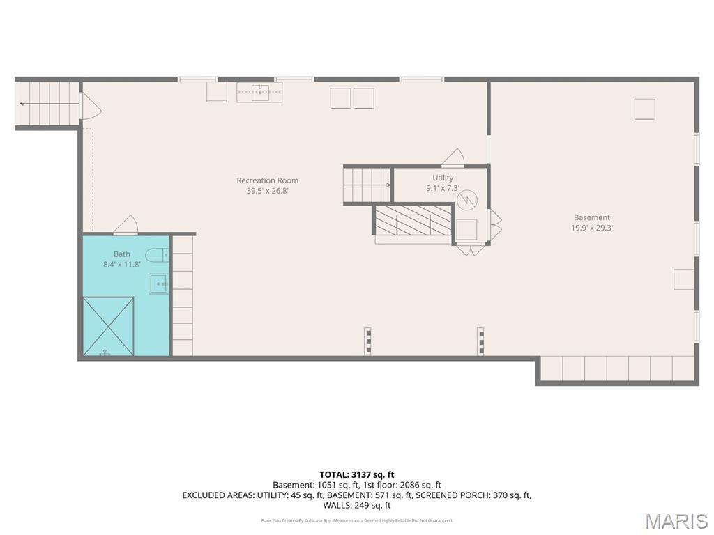 606 E 2nd South Street Property Photo 24