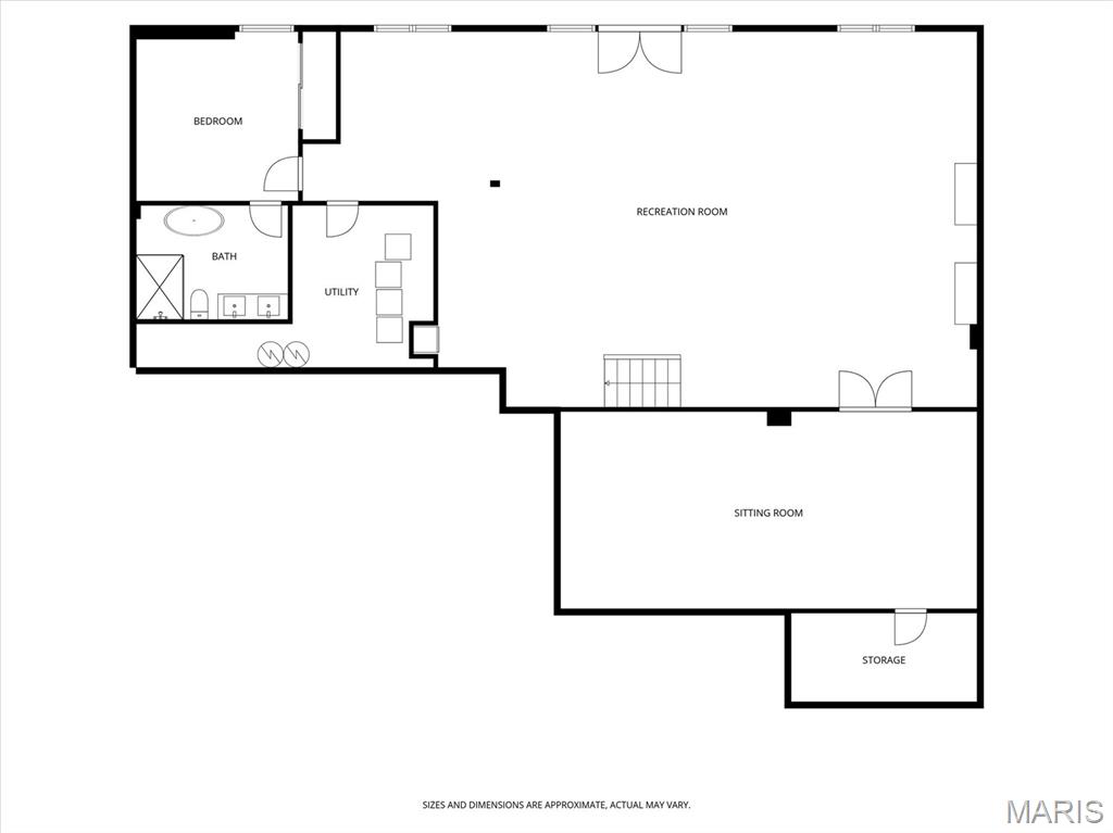 2922 Christopher Drive Property Photo 74
