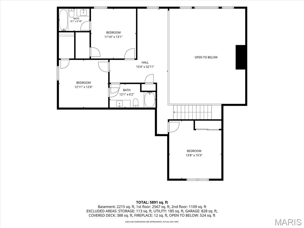 2922 Christopher Drive Property Photo 78