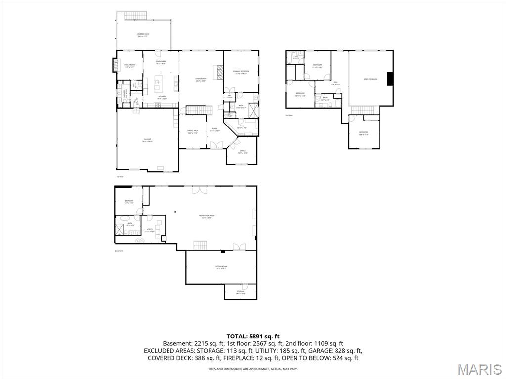 2922 Christopher Drive Property Photo 79