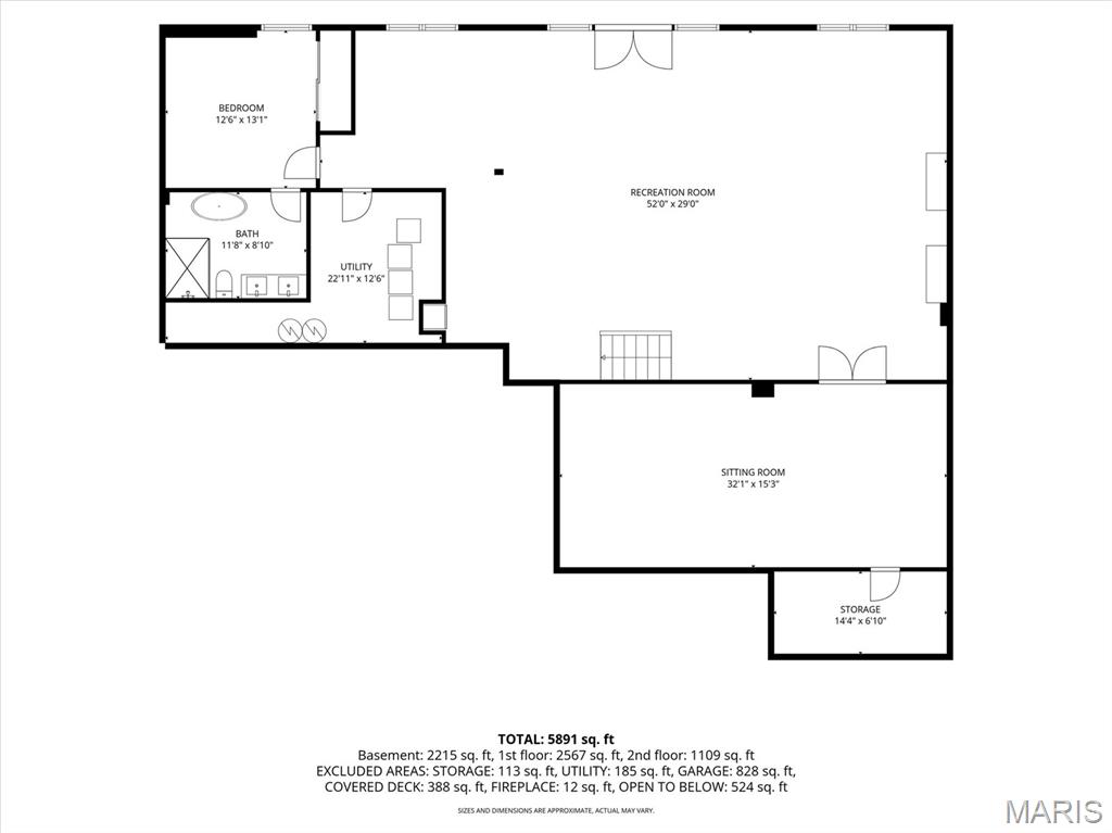 2922 Christopher Drive Property Photo 80