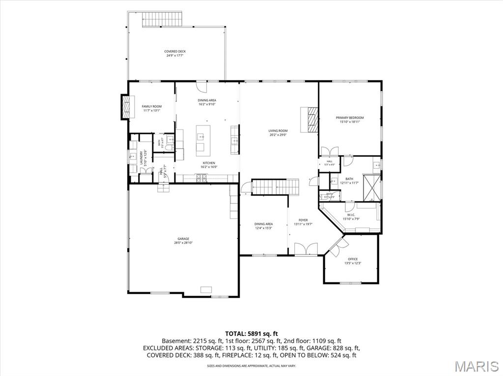 2922 Christopher Drive Property Photo 81