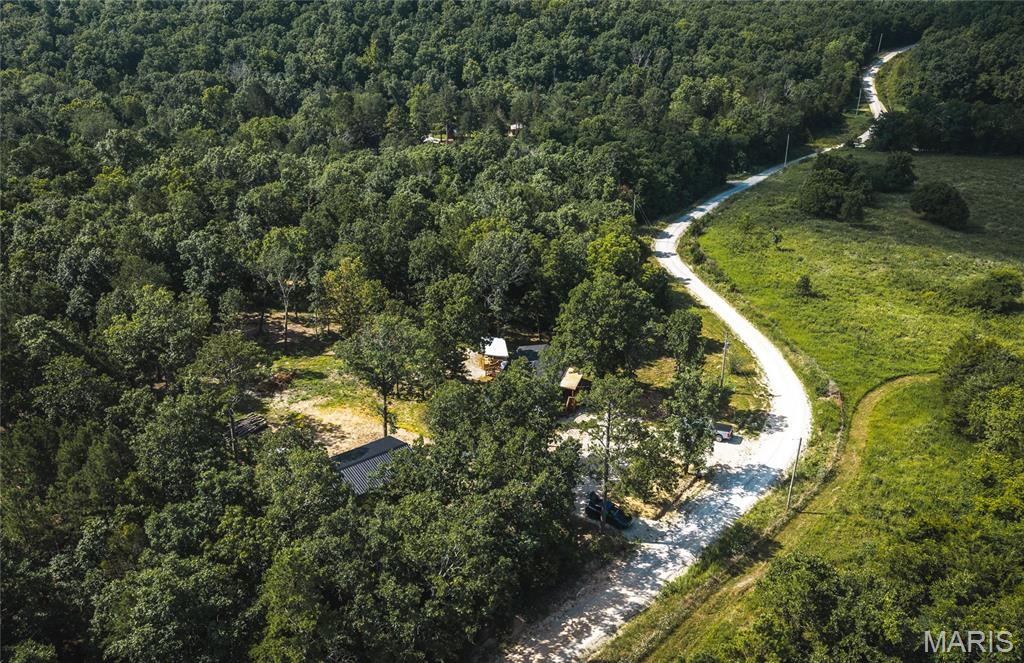 14796 Texas Tower Road Property Photo 1