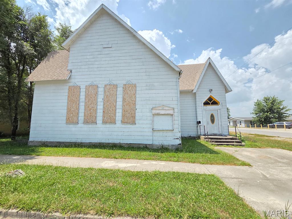266 N Jefferson Street Property Photo 1
