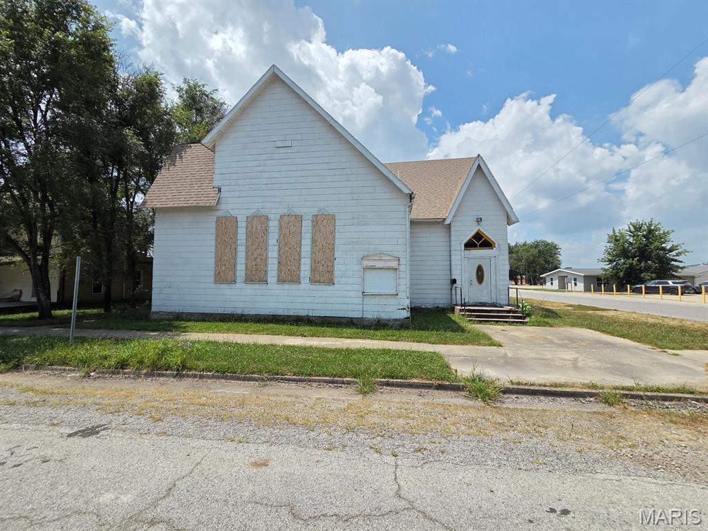 266 N Jefferson Street Property Photo 2