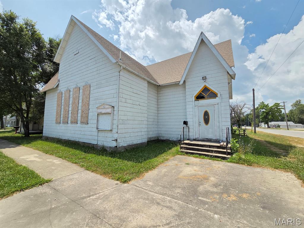 266 N Jefferson Street Property Photo 4