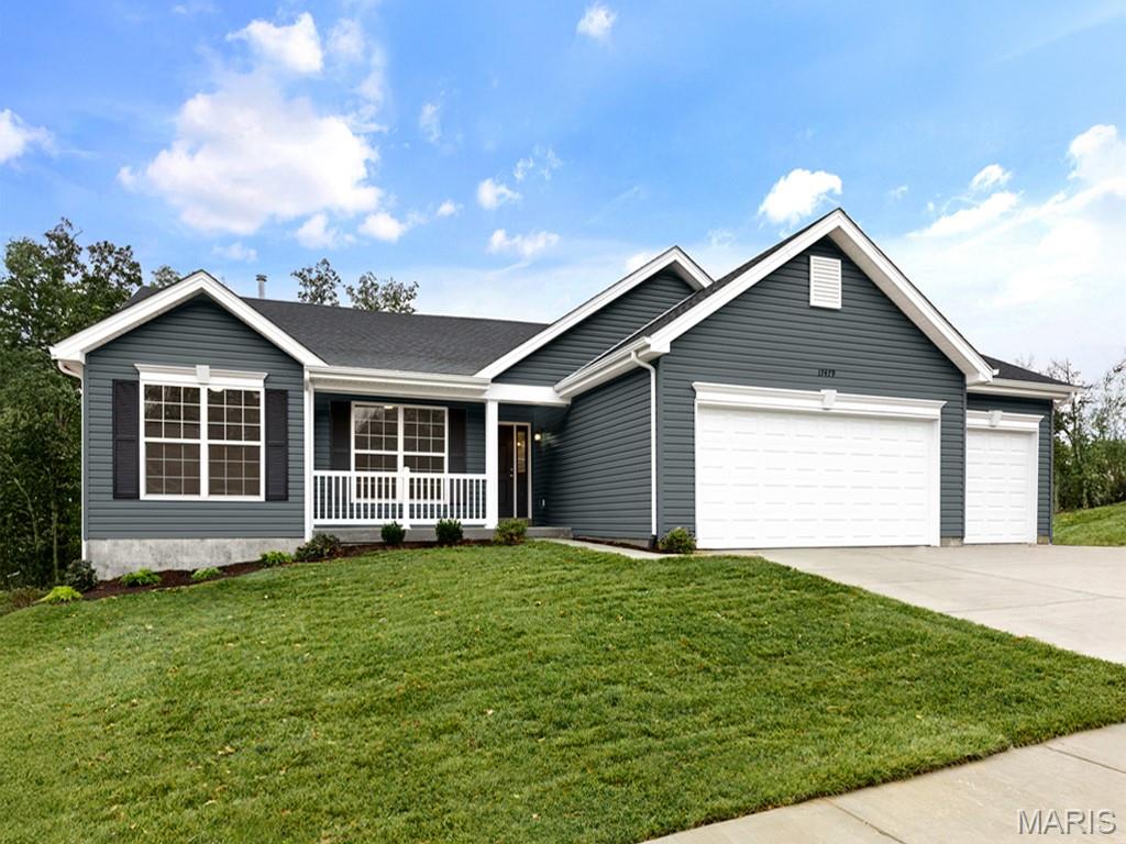 278 Osprey Court
