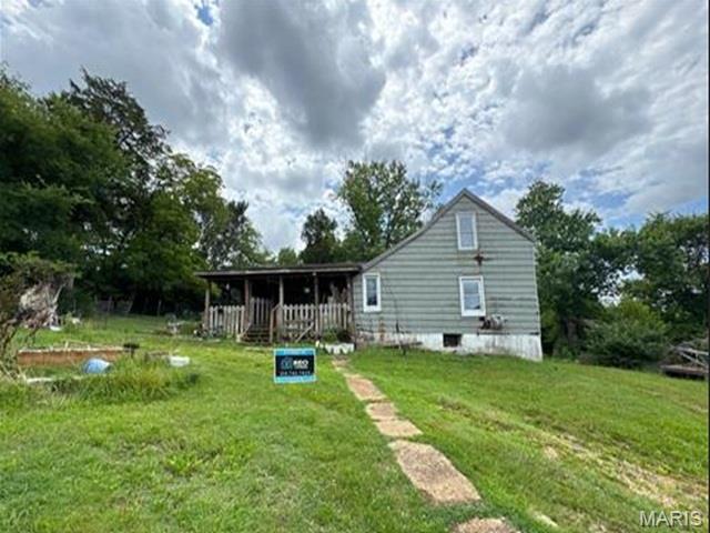 10270 State Road Bb Property Photo 1