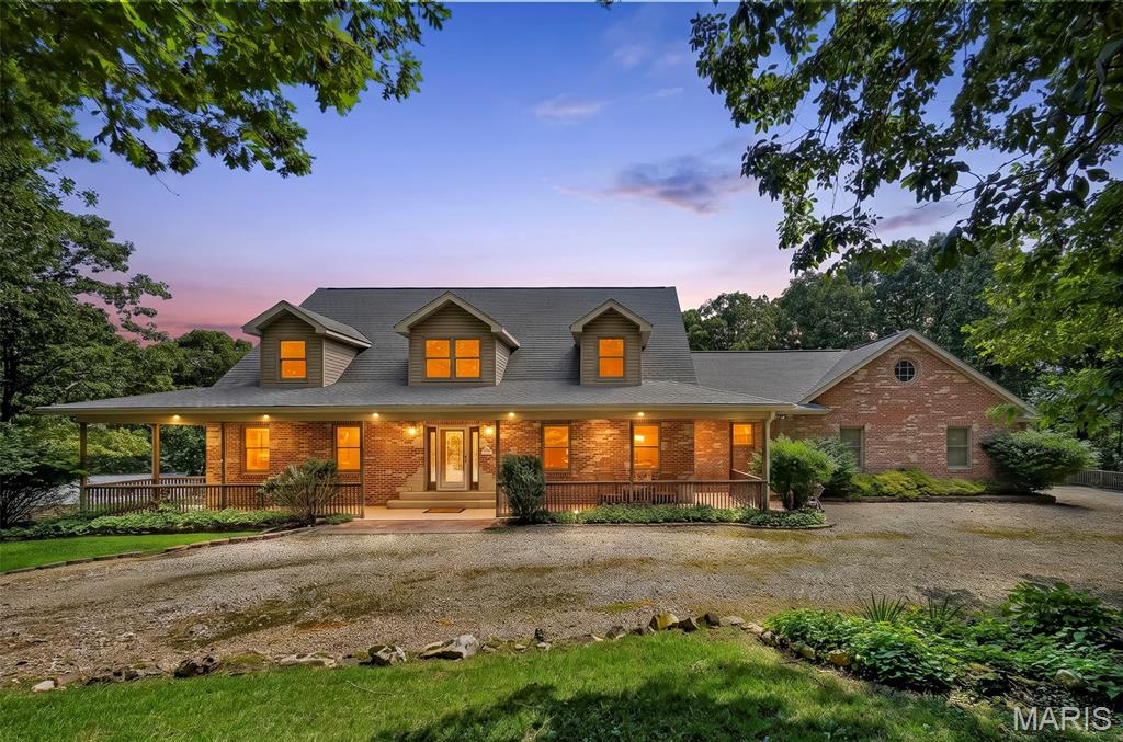1574 Turkeyfoot Road Property Photo 1