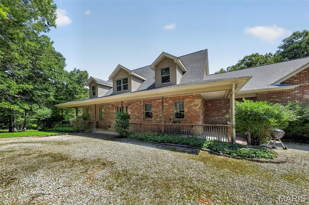 1574 Turkeyfoot Road Property Photo 3