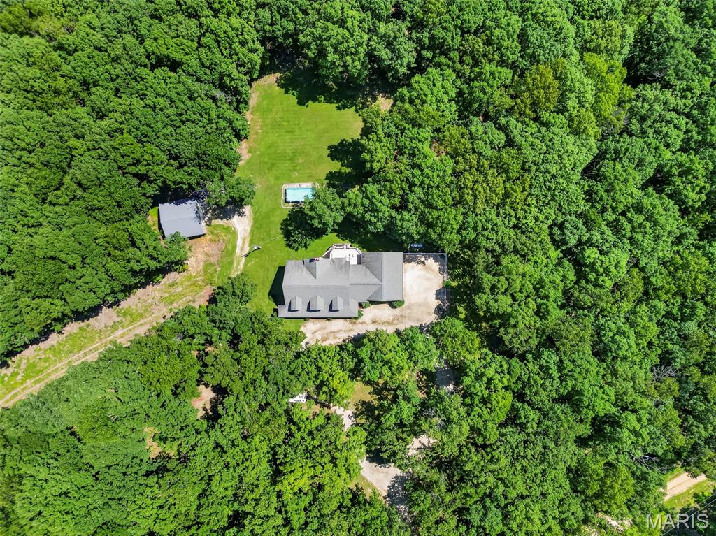 1574 Turkeyfoot Road Property Photo 4