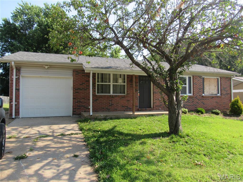815 Briarbrae Drive