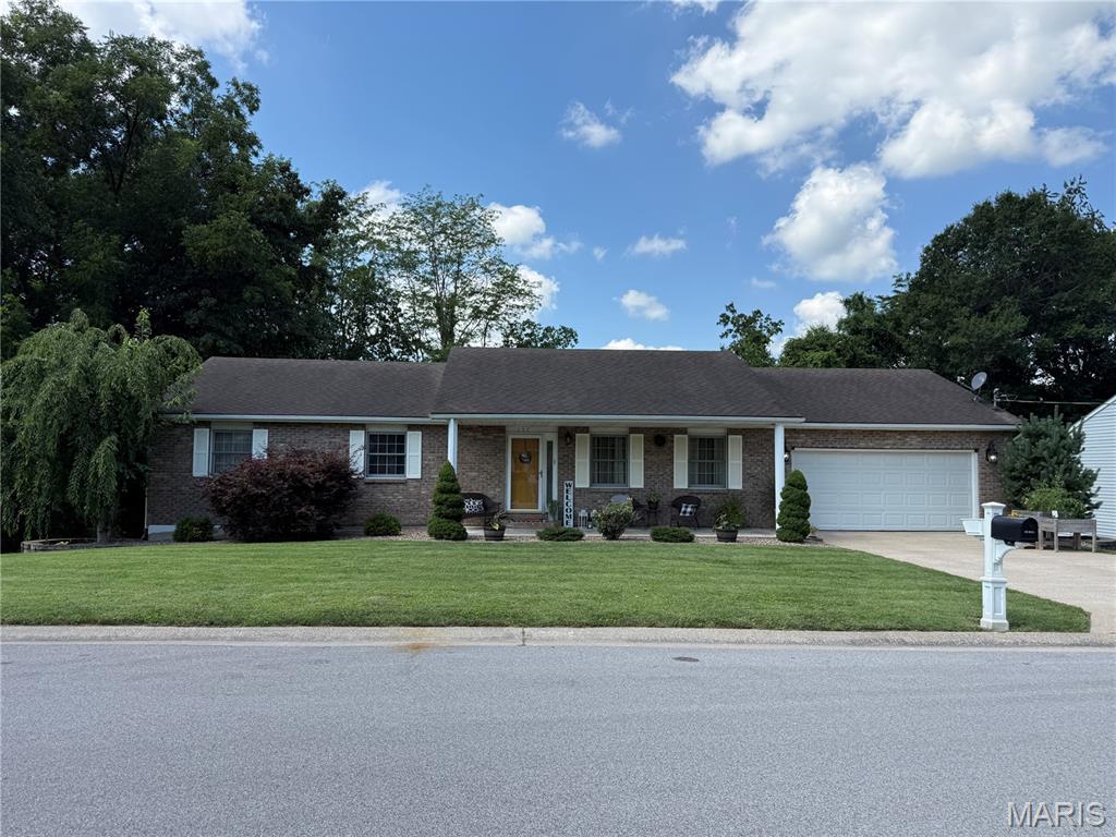 137 Rosewood Drive