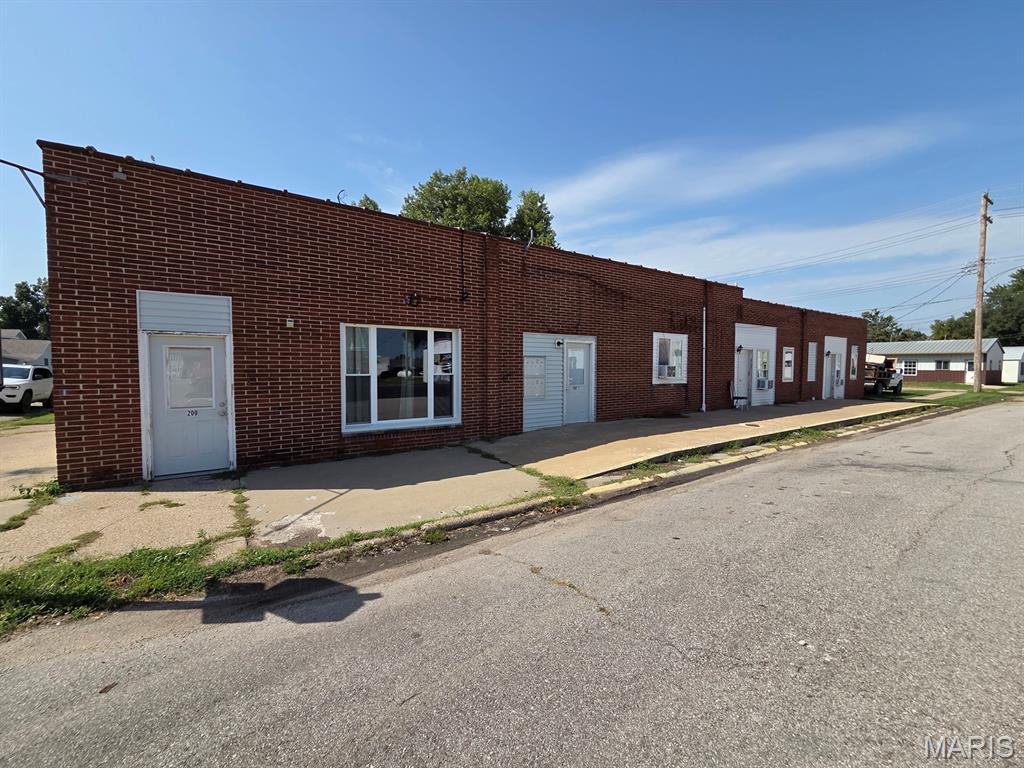 200 N Washington Street Property Photo 1