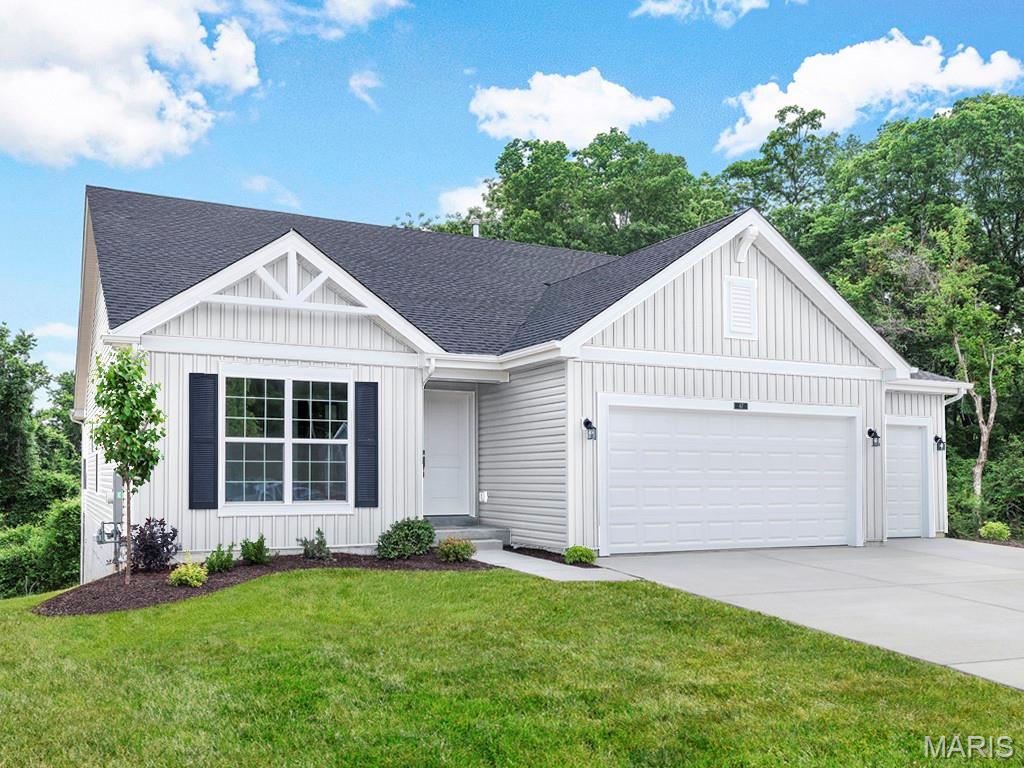 302 Osprey Court