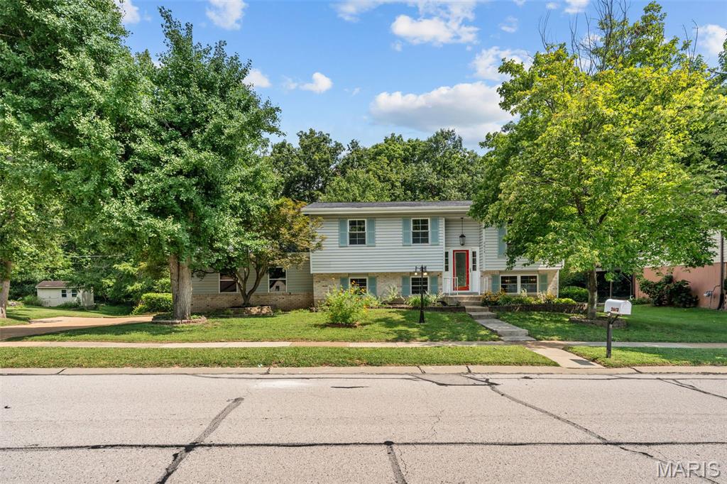 2613 Blackforest Drive