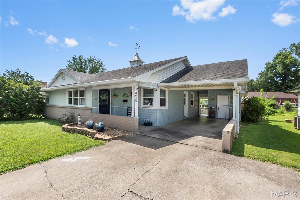 2625 Hopper Road Property Photo 1