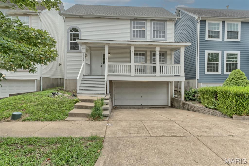 5028 Bischoff Avenue Property Photo 1