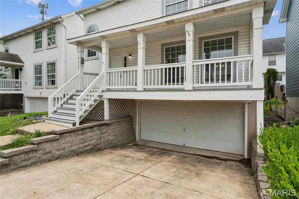 5028 Bischoff Avenue Property Photo 2