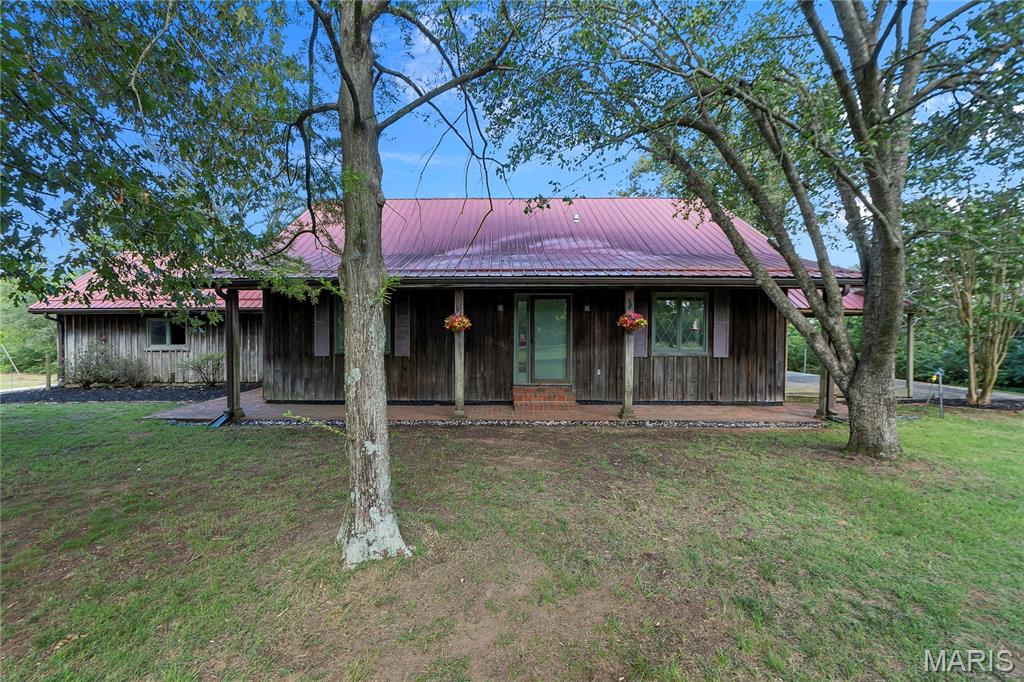 132 County Highway 505 Property Photo 1