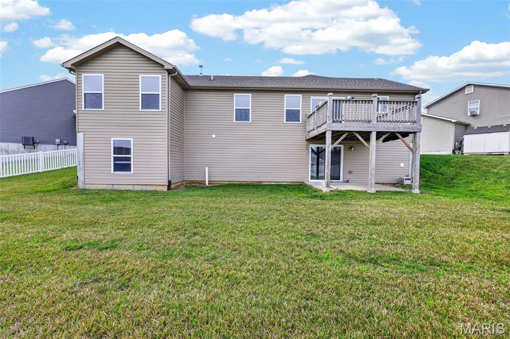13 Stone Bridge Court Property Photo 32