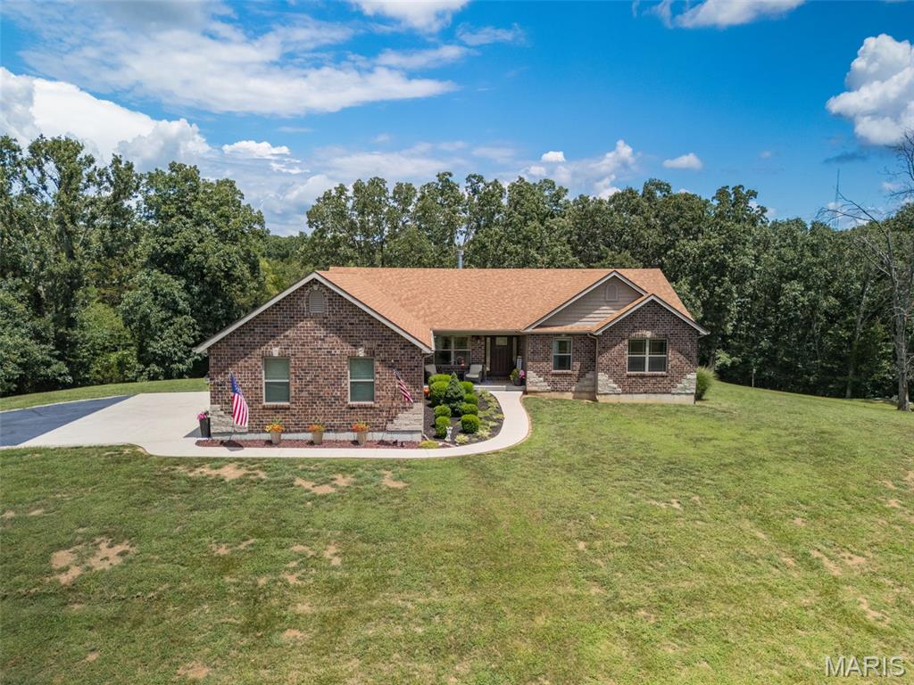 4425 Johnson Ridge Estates Road