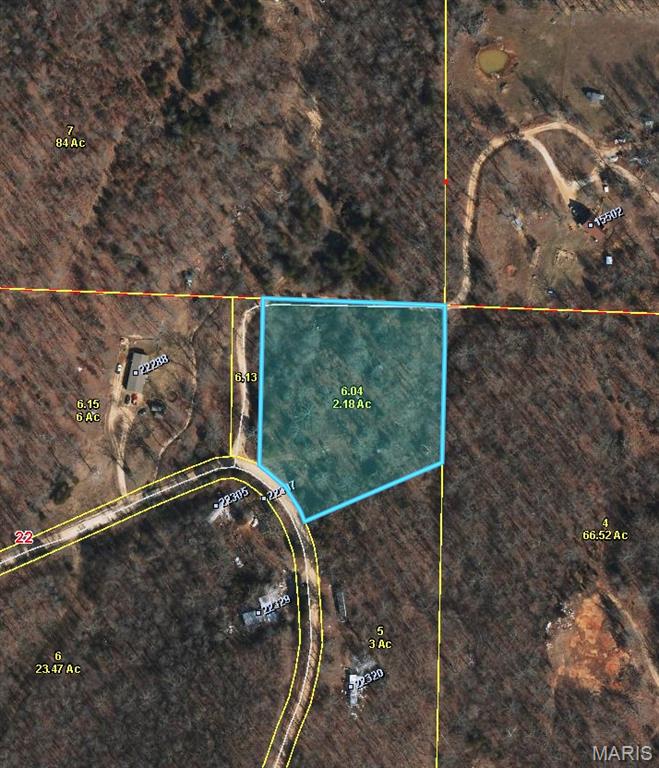 0 Haskell Drive Property Photo 1