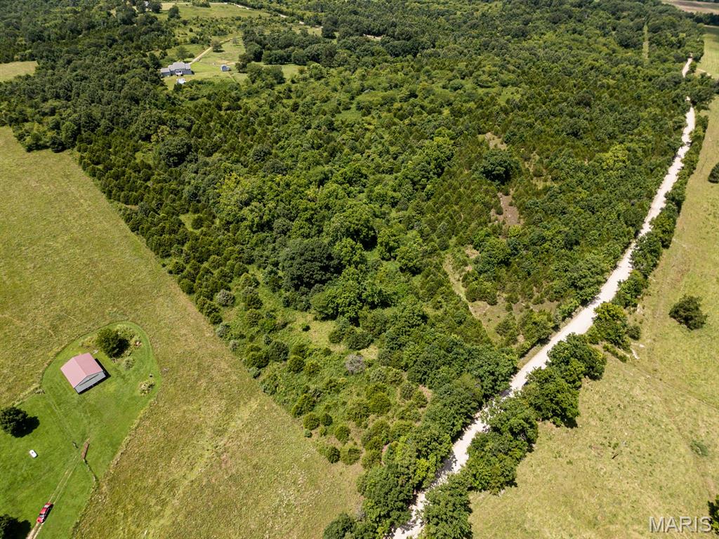 0 County Road 8410 Property Photo 3