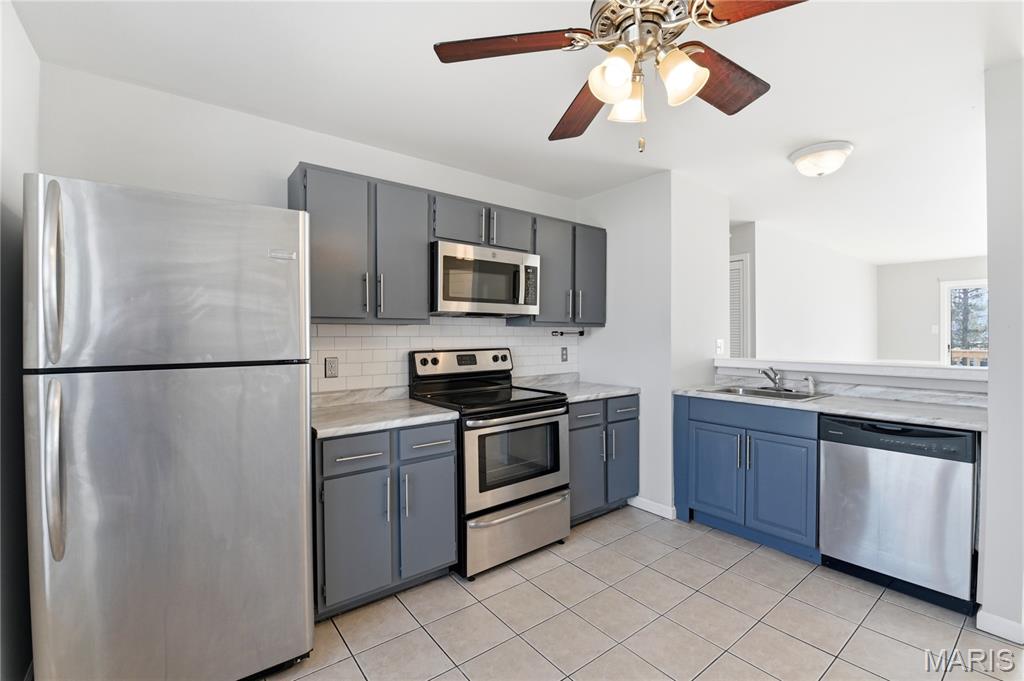 4112 Gulf Shore Property Photo 1