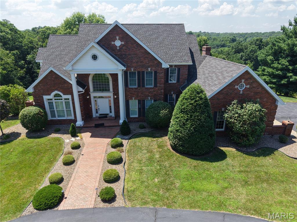 17 Orchard Point Road