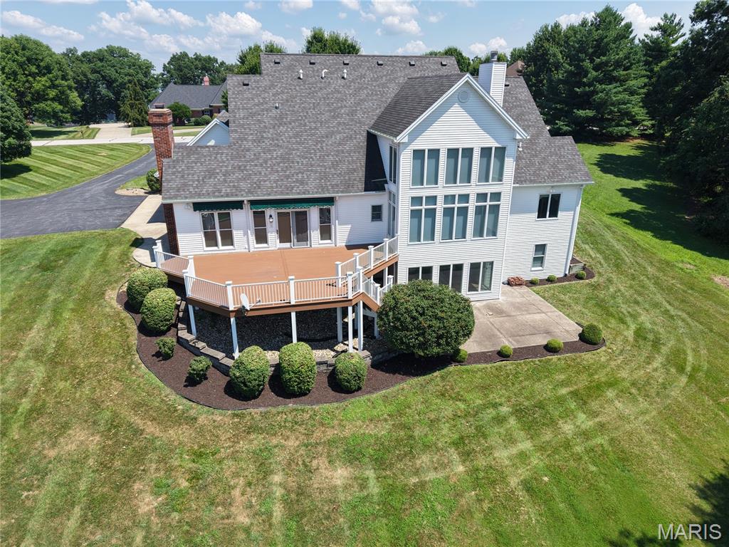 17 Orchard Point Road Property Photo 2