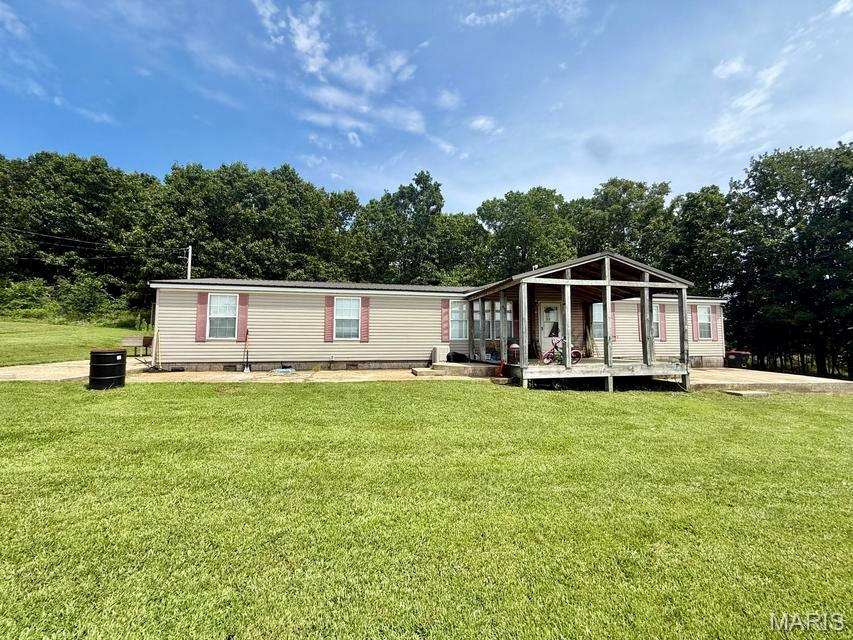 10595 Mill Road