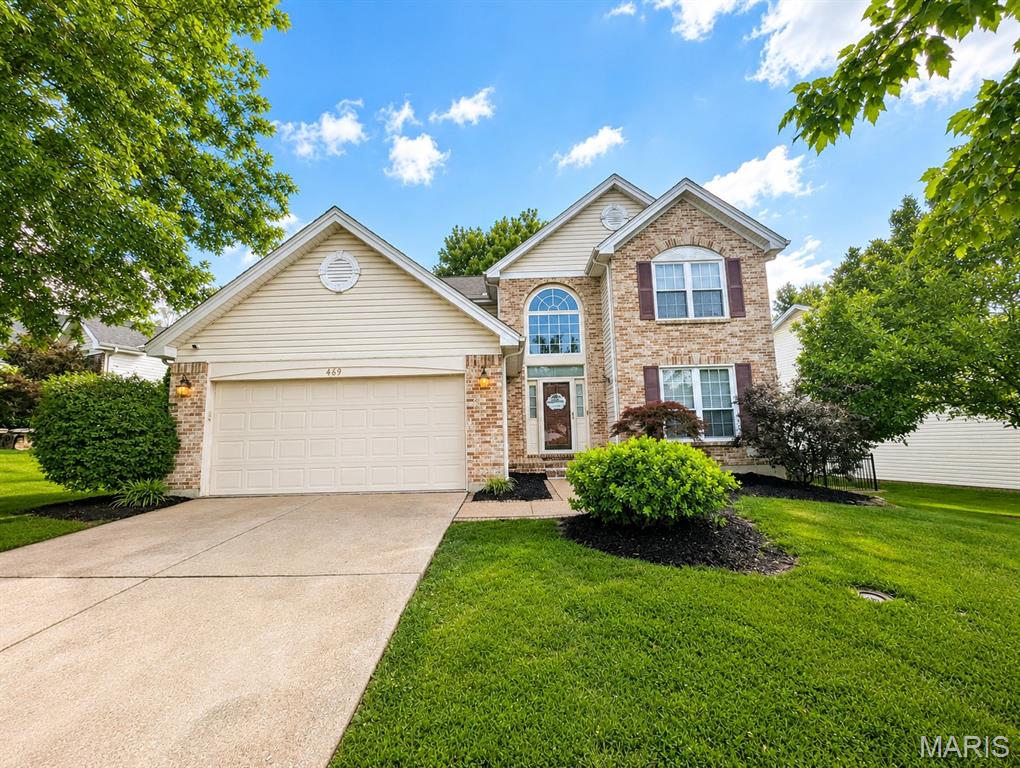 469 Coventry Trail Lane
