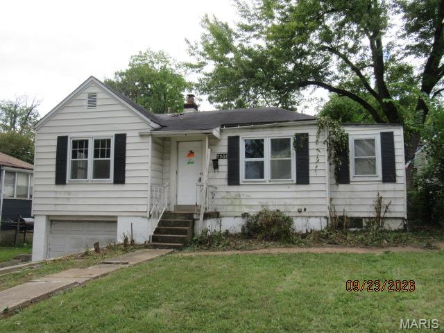 7516 Calvin Avenue Property Photo 1