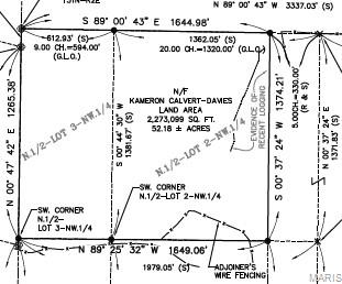 0 State Route O Property Photo 5