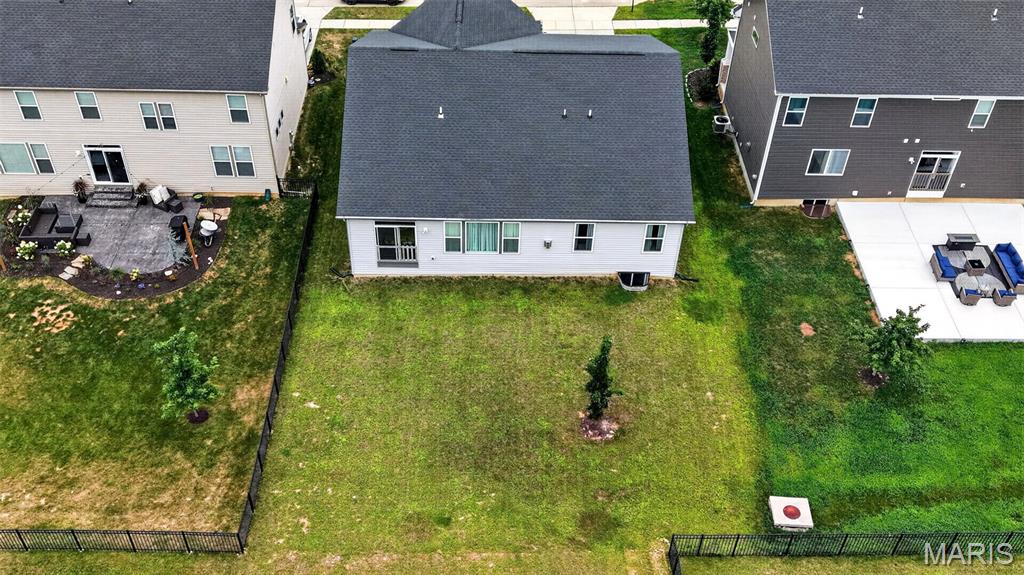 809 Upland Loop Property Photo 4