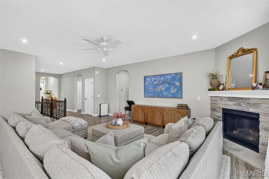 809 Upland Loop Property Photo 40