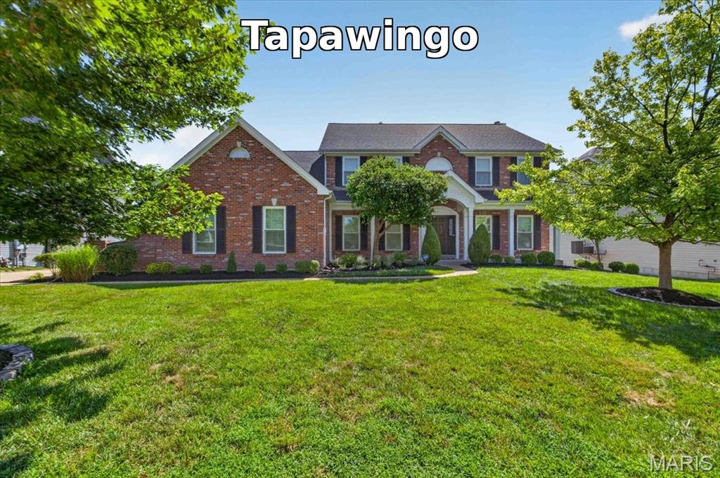 9326 Caddyshack Circle Property Photo 1