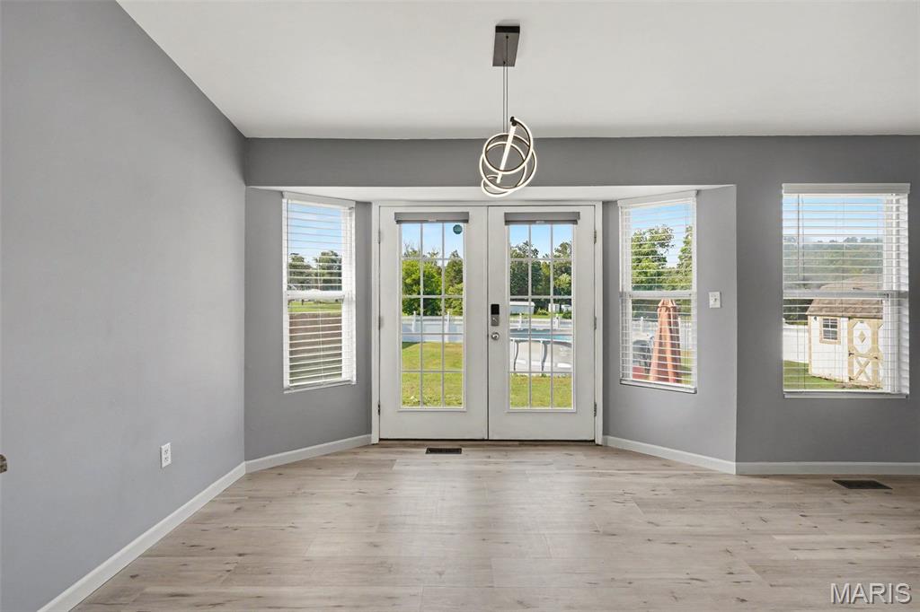 6017 Cross Pointe Drive Property Photo 16
